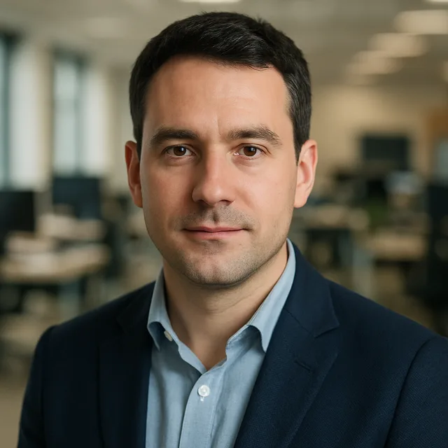 Sébastien Marchand