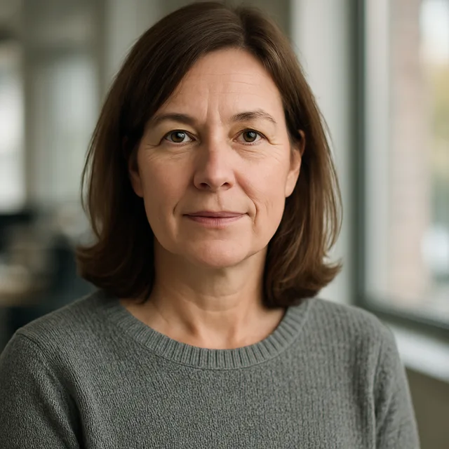 Léa Dubois